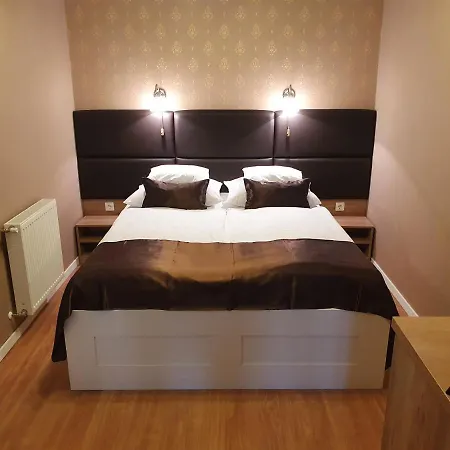 Károlyi Panzió Eger