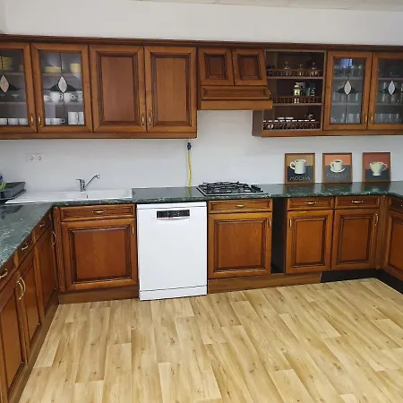 Károlyi Panzió Affittacamere 3*