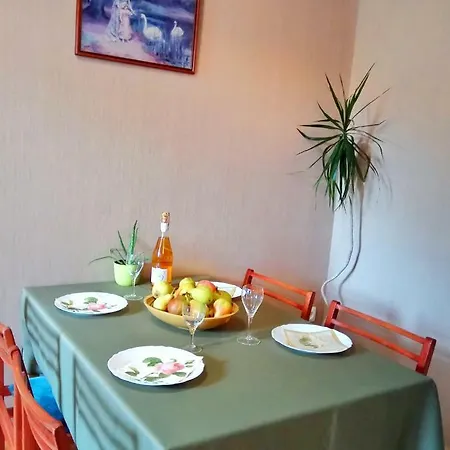 Penzion Karolyi Panzio