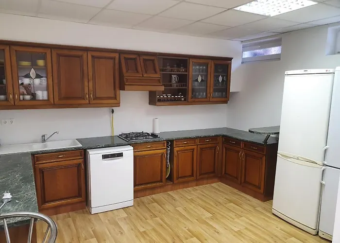 بيت ضيافة Karolyi Panzio