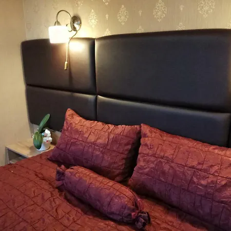 Károlyi Panzió 3*